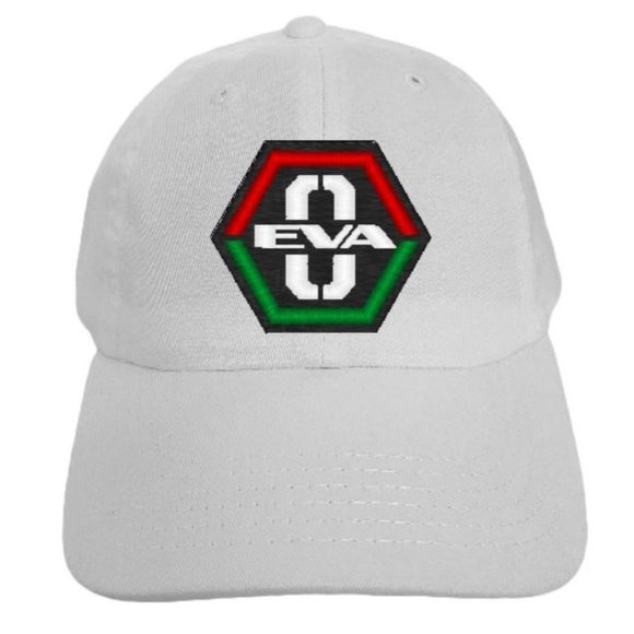 Eva Unit 0 Hat - Picture 2 of 5